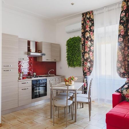 My Home In San Pietro 罗马 外观 照片