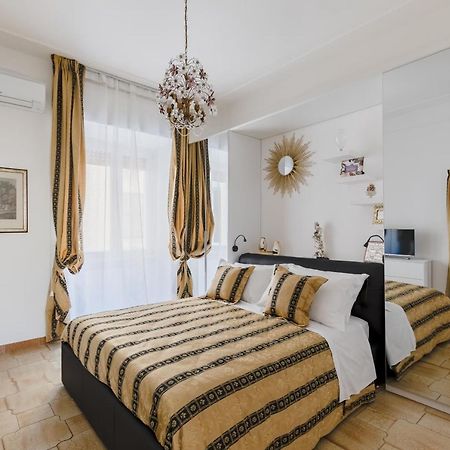My Home In San Pietro 罗马 外观 照片