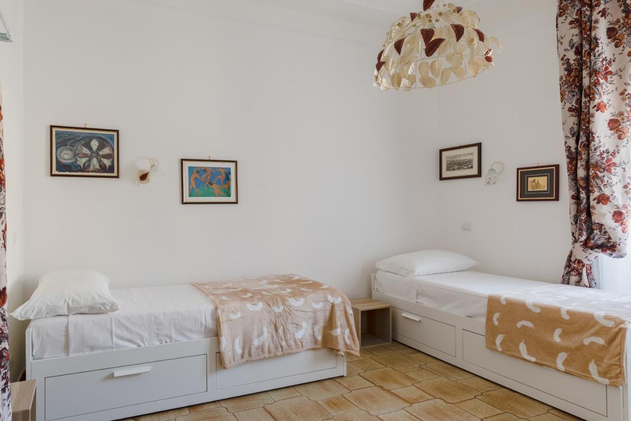 My Home In San Pietro 罗马 外观 照片