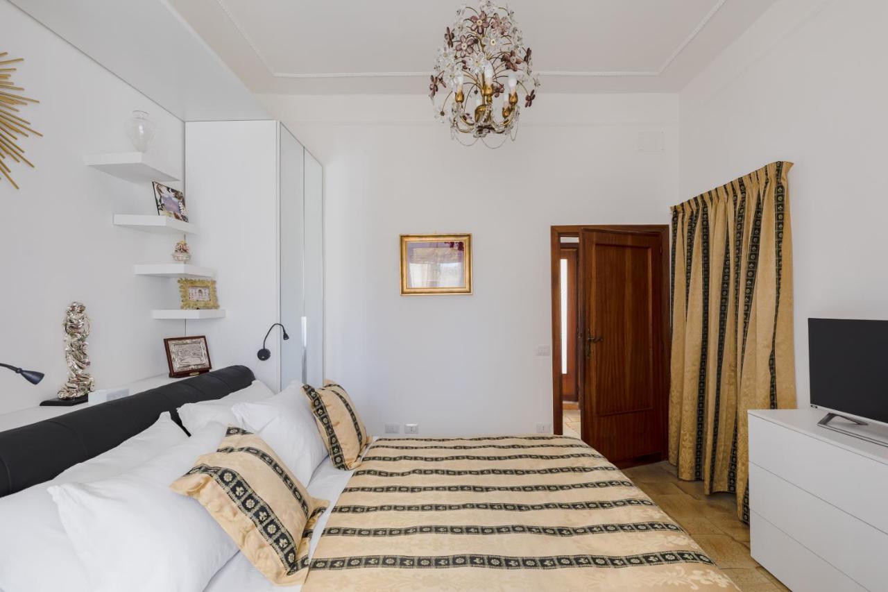 My Home In San Pietro 罗马 外观 照片