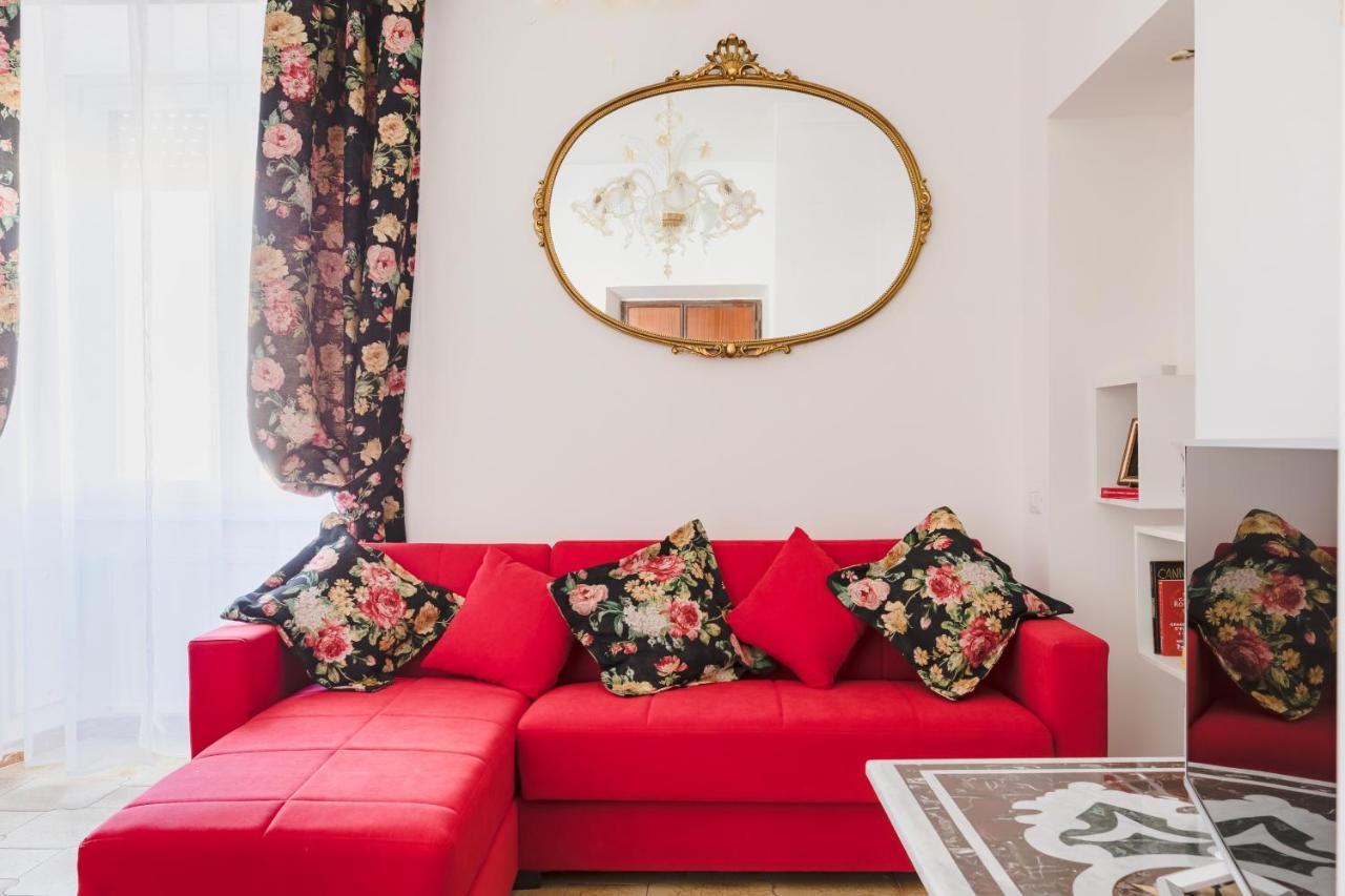 My Home In San Pietro 罗马 外观 照片