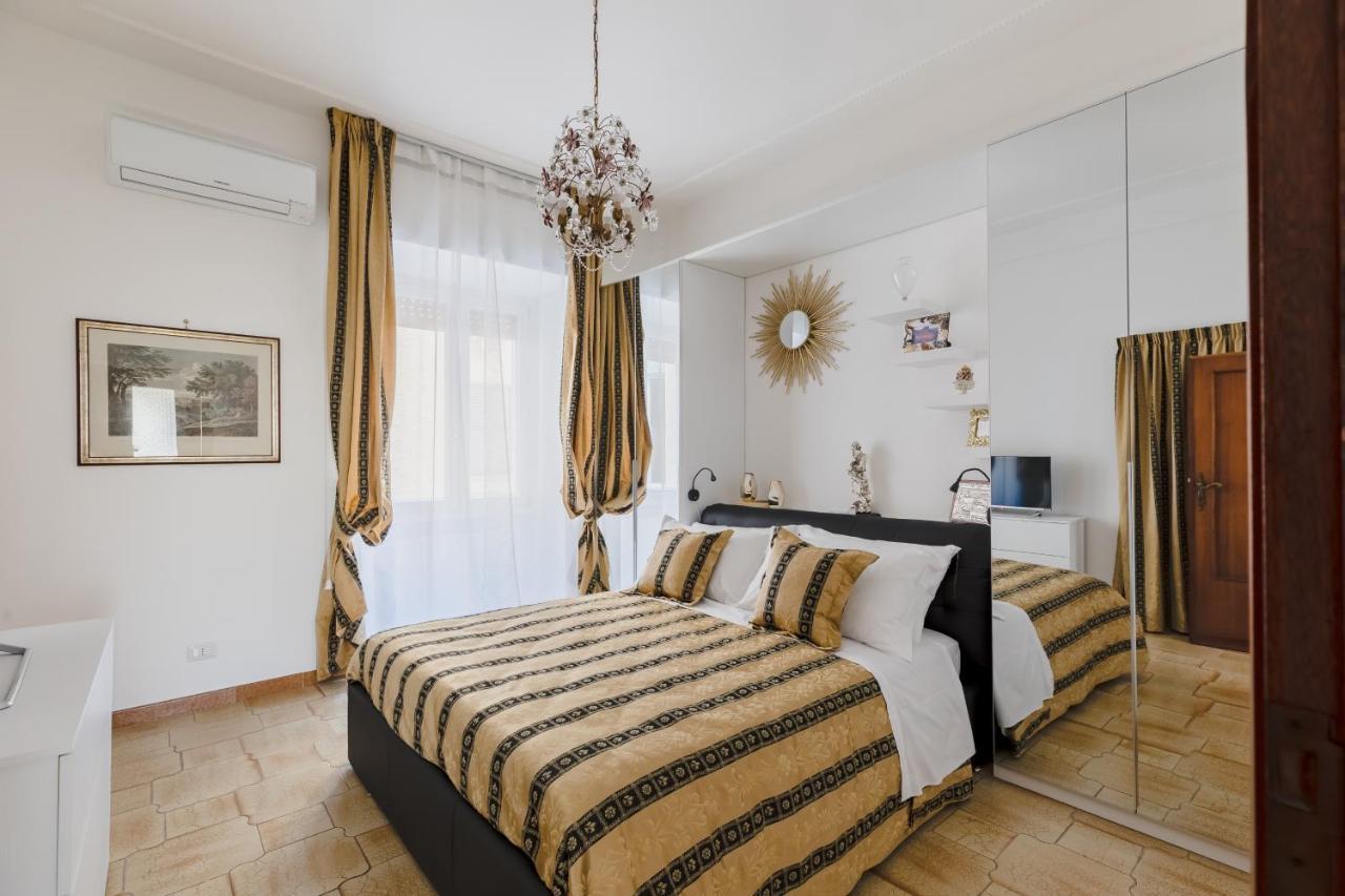 My Home In San Pietro 罗马 外观 照片