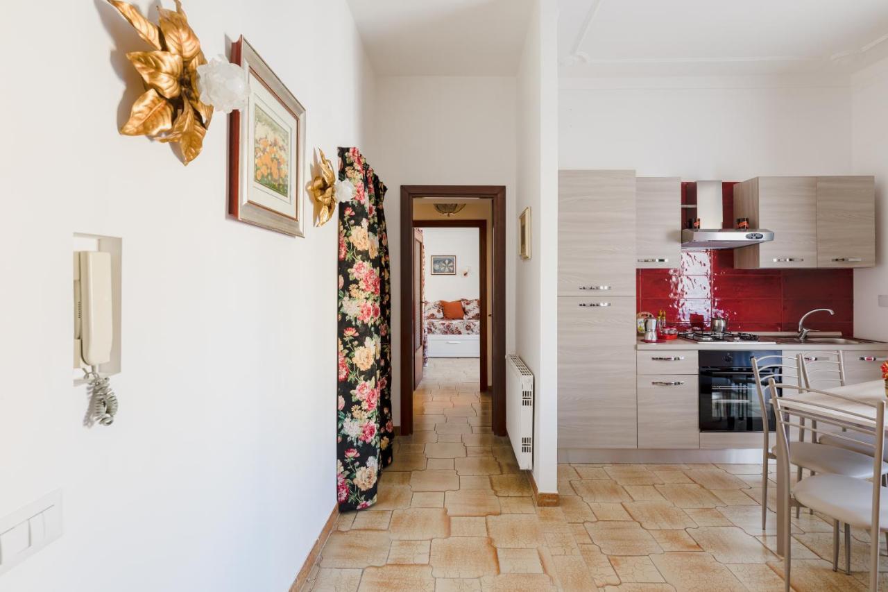 My Home In San Pietro 罗马 外观 照片
