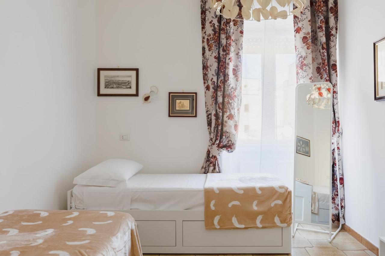 My Home In San Pietro 罗马 外观 照片